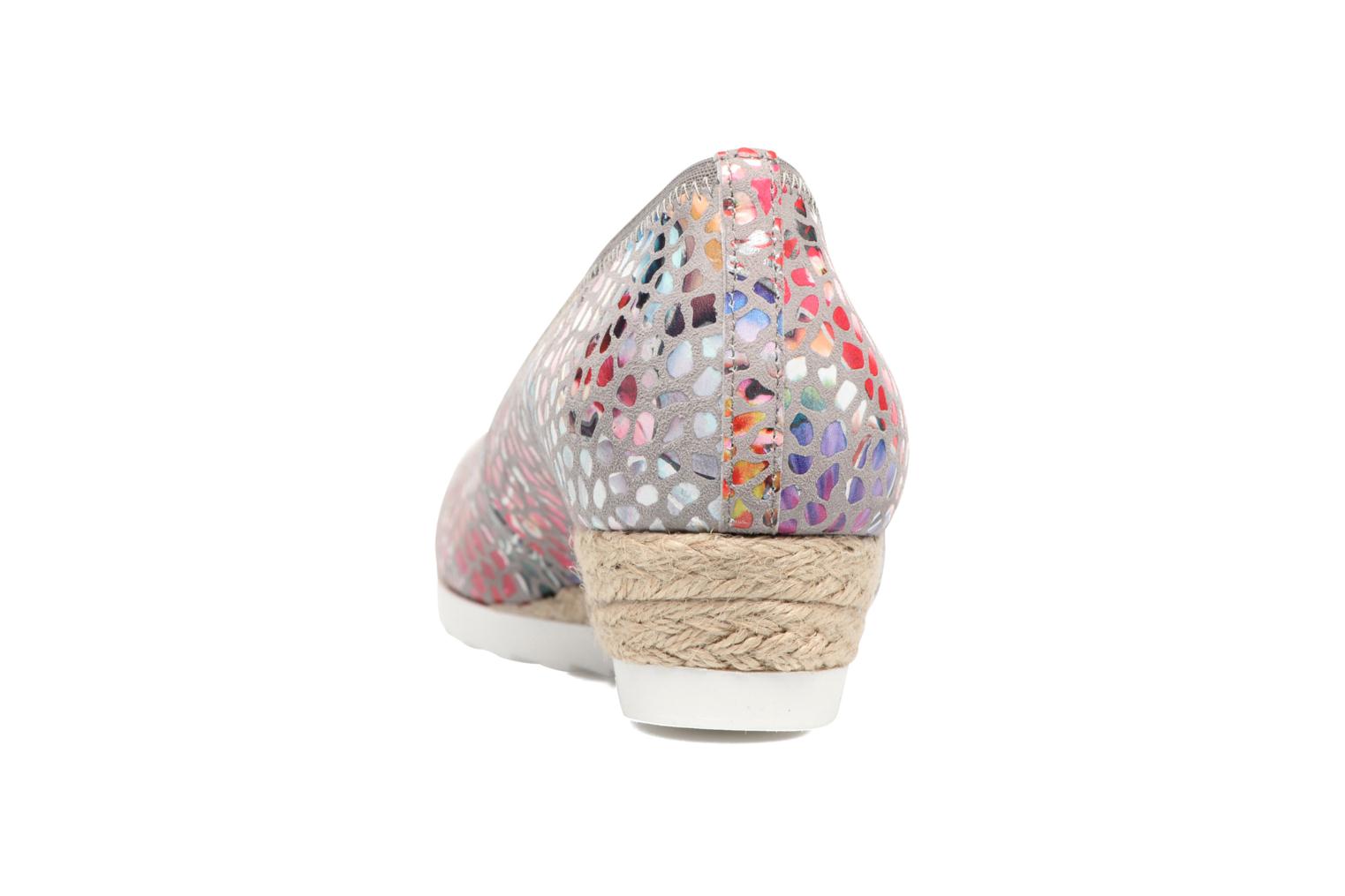 Gabor Genua 2 (Multicolore) - Les Ballerines en Más cómodo Les - chaussures les plus populaires pour les hommes et les femmes 3b6d01 Gabor Genua 2 (Multicolore) - Les Ballerines en Más cómodo Les - chaussures les plus populaires pour les hommes et les femmes 3b6d01